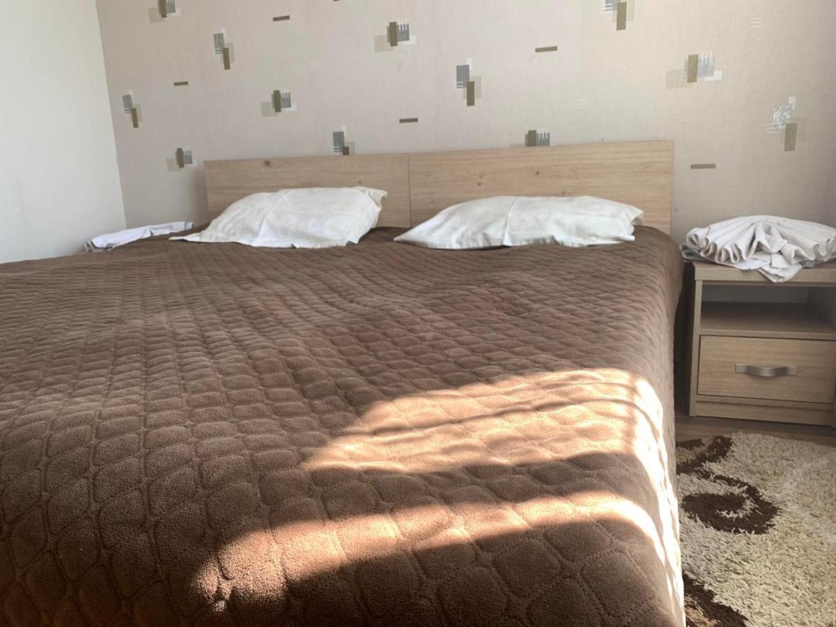 Richky Hotel Truskavets Eksteriør billede
