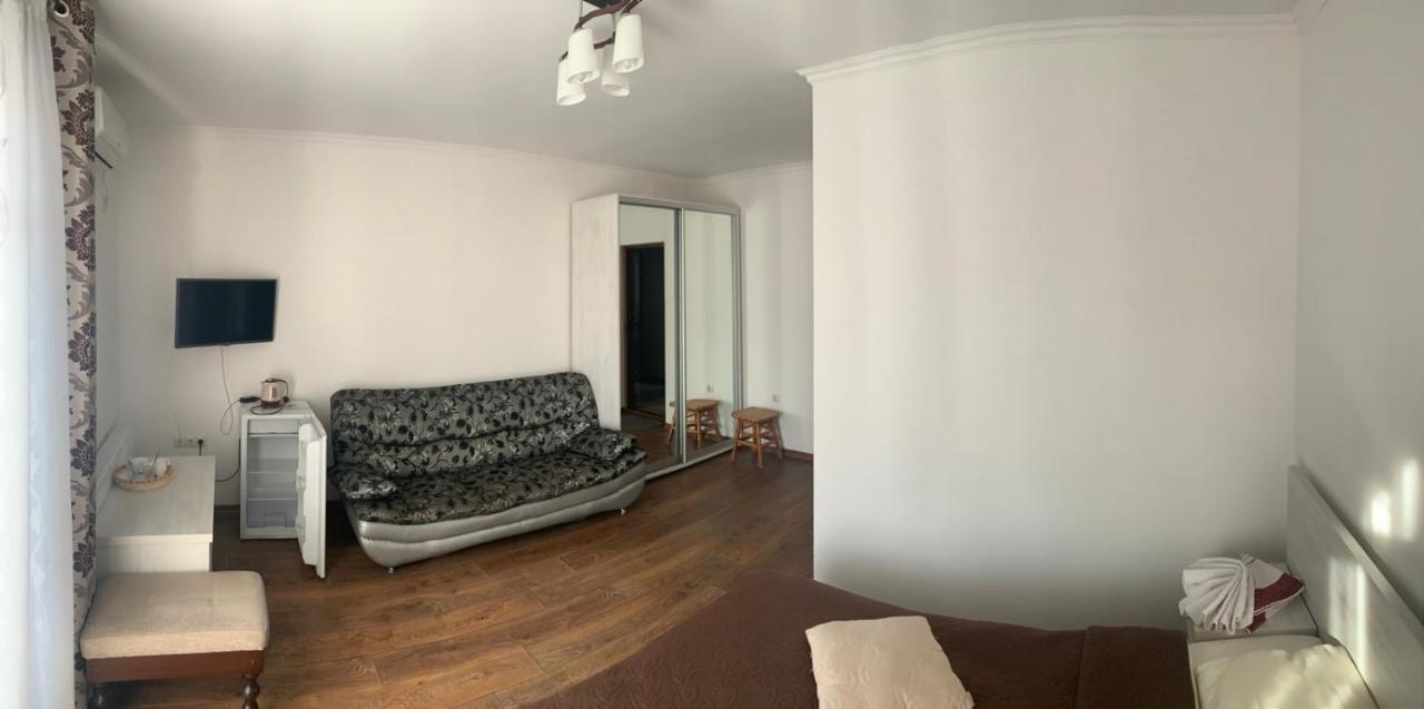 Richky Hotel Truskavets Eksteriør billede